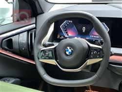 بي ام دبليو X3